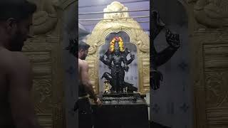 Pancha Amuratha Abhishekam #abhishekam #abhishakem #shanideva #shanideva #shani