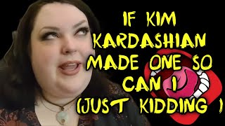 Foodie Beauty Addresses The Community Post  She Made A Se* Tape Suffering From Memory Loss Dom Who