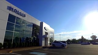 Welcome to Hollis Ford, Truro,  Nova Scotia