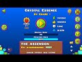 gauntlet level soundtrack crystal essence kylermannn the ascension updated version