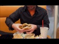 lotteria japan 5x monster cheeseburger