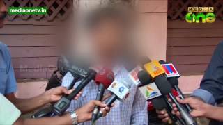 kollam moral policing victims file complaint