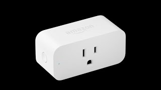 Amazon Smart Plug Unboxing & Setup