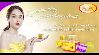 ONE TODAY - KEM NÁM TÀN NHANG ĐỒI MỒI