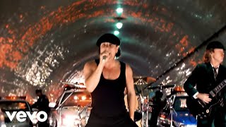 AC/DC - Safe In New York City (Official HD Video)