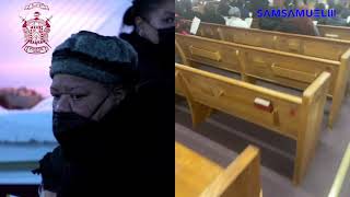 Loretta Jackson Homegoing