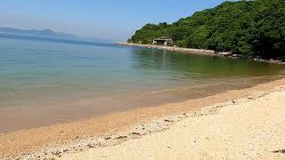 【日本遺産の島】穴場スポット🦎