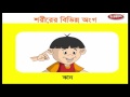 Preschool Learning Videos in Bengali | Kids Educational videos