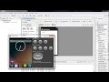 Android 4.2 Tutorials - 2.Hello World and Setting up Android Emulator