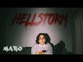 Maro - HELLSTORM (Official Video)