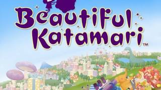 CGRundertow BEAUTIFUL KATAMARI for Xbox 360 Video Game Review