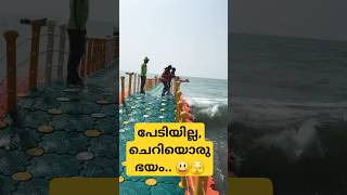 തിരക്കൊപ്പം താളമിട്ടു കടലിലേക്ക് 1 കിലോമീറ്റർ ഇറങ്ങിയാലോ | KLF Trip Day 2 | Floating Bridge Beypore