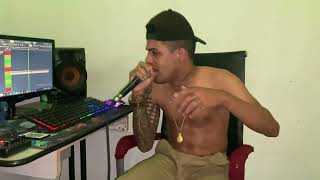 MC SHEK  - OS CLÁSSICOS  DO BREGA (cover)