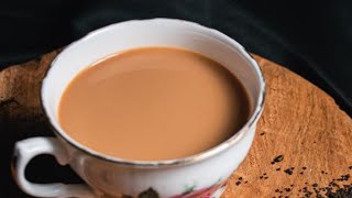 Perfect Kadak Chai |  New Tea Recipe!