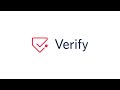 Twilio User Verification