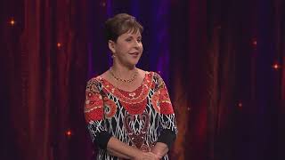 እግዚአብሔር ማነው? ክፍል 8 | Joyce Meyer