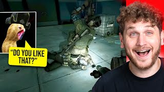 THEBURNTPEANUT BUT EACH CLIP GETS MORE OUT OF POCKET