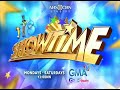 It's Showtime Teaser Nov 7, 2024 ALLTV A2Z GMA GTV KapamilyaChannel Kapamilya Online Live JeepneyTV