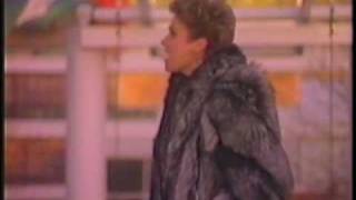 ANNE MURRAY  BOB HOLMES   NOW AND FOREVER (YOU AND ME)    MUSIC VIDEO 1986