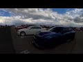 Racing a Tesla in 2 Classes During Street Outlaws No Prep Kings at Tucson Dragway.