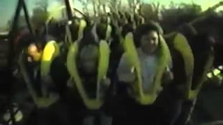 Mantis Cedar Point Documentary