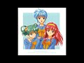 [1999] Tokimeki Memorial Vocal Best Collection Encore Special- When we are together