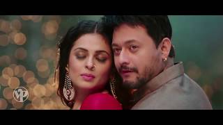 चांद मातला   Chand Matla   Full Song   Laal Ishq Marathi Movie   Swwapnil Joshi, HD