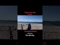 Yoga People at the Ramsgate Beach. #beachlifestyle #yogaflow #yoga #videographerlife #svetlanazara