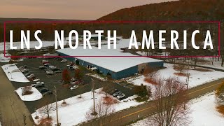 LNS North America