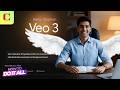 How To Use Google's Veo 3 AI Video Generator in Gemini AI Ultra