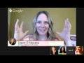 Chapter 14 - Intuition - Using the The Sixth Sense to Master Success {Hangout}