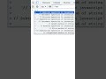 Strings methods in javascript | length, slice, toUpperCase and concat methods in javascript #shorts
