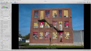 Aperture 3 - Photo Editing - Part 1