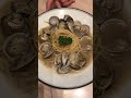 享福🧧古拉爵的墨魚🦑海鮮義大利麵 yummy 蛤蜊義大利麵🍝 美味 好吃 spaghetti