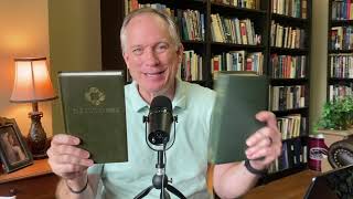 Let's Talk About the NLT (New Living Translation)