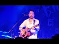 Frank Turner live - Plain Sailing Weather - Toads Place - New Haven, CT 6/15/22