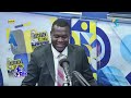 LIVE: Midfield Action | Host: Sir Joe Laka | 30/03/2026
