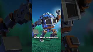 Armored Machine skin first impressions | Builder Base 2.0 update (Clash of Clans