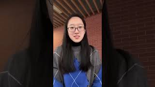 Yishan Wang Self Introduction