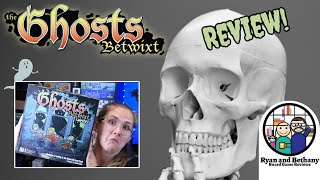 The Ghosts Betwixt Review!