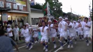 2014大野夏季例大祭（Heavenly ver.)