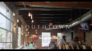 Southtown Neighborhood Tour