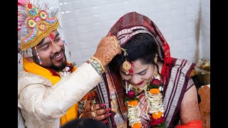 SAMPAD and SILVA's MARRIAGE VIDEO | SAMPAD SILVA | ODIA MARRIAGE | | FULL VIDEO