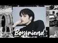 TXT Huening Kai - Boyfriend - FMV Happy birthday 🎂❤