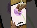 Easy Procreate tutorial  #procreatetutorials #procreate #digitalart