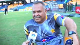 Geo Reports-Whatmore's Coaching -17 Jun 2012