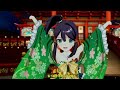 【mad】ラピスリライツ 5周年 mv sound of the bell