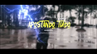 Fawkys - Apostando tudo │prod.Street Sound │ dir.@streetsound.rec