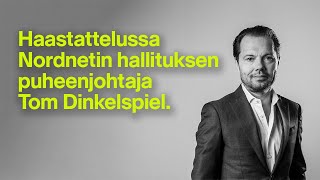 Nordnetin historia ja tulevaisuus