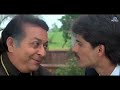 Johnny Lever Best Comedy Scenes | Hindi Movies | Bollywood Comedy Movies | Baazigar Comedy Scenes